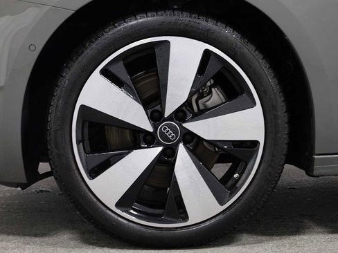 Certified 2025 Audi A5 2.0T Premium Plus w/ Premium Plus image 38