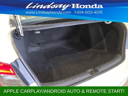 Used 2023 Honda Civic Sport image 8