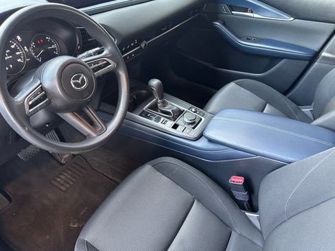 Used 2020 MAZDA CX-30 FWD image 10