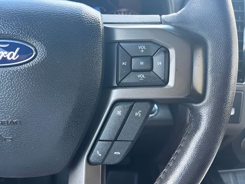 Used 2020 Ford Expedition XLT w/ Equipment Group 202A RWD image 21