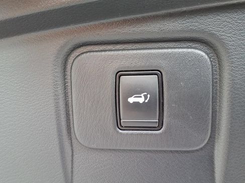 Certified 2022 Nissan Murano SL AWD/4WD image 13