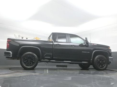 New 2026 Chevrolet Silverado 2500 LT w/ All Star Edition image 31
