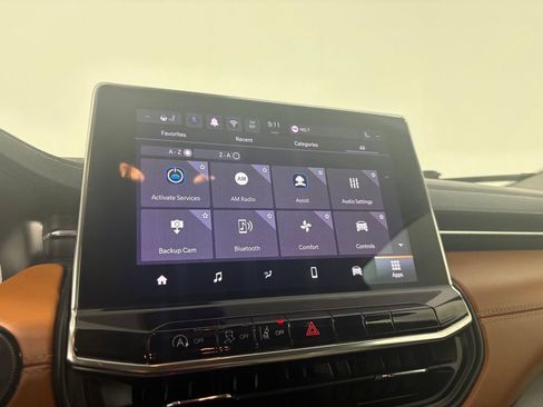 Used 2022 Jeep Compass Limited AWD/4WD image 26