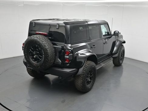 New 2026 Ford Bronco Raptor AWD/4WD image 37