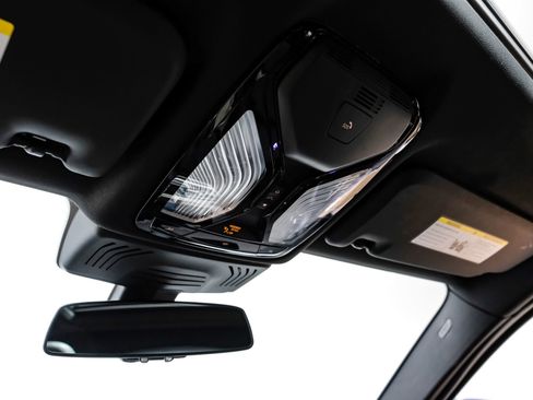 Used 2024 BMW X4 xDrive30i image 34