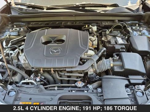 Certified 2023 MAZDA CX-30 AWD 2.5 S w/ Premium Package image 36