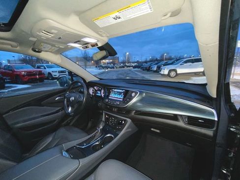 Used 2019 Buick Envision Essence image 28