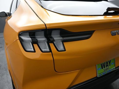 Used 2022 Ford Mustang Mach-E GT w/ GT Performance Edition image 11