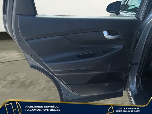 Used 2023 Hyundai Santa Fe SEL FWD image 19