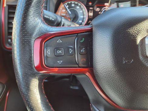 Used 2021 RAM 1500 Rebel w/ Rebel Level 2 Equipment Group image 24