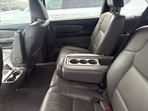 Used 2013 Honda Odyssey Touring image 5