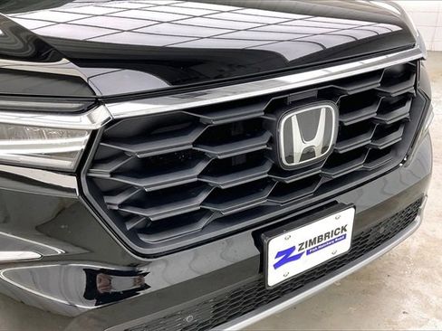 Certified 2023 Honda Pilot EX-L image 30