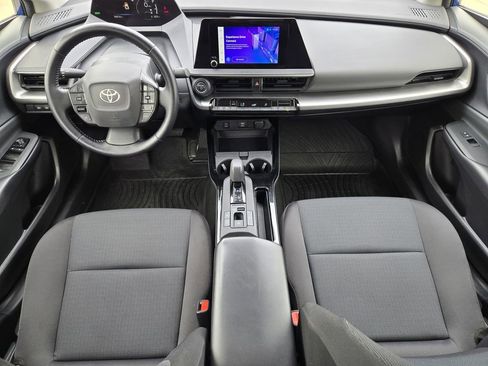 Used 2024 Toyota Prius LE FWD image 18