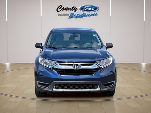 Used 2018 Honda CR-V LX image 12