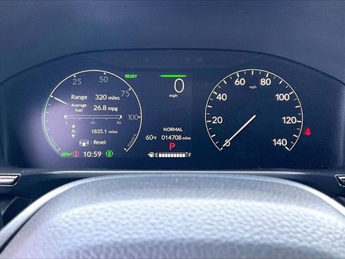 Used 2025 Honda CR-V Sport-L image 25