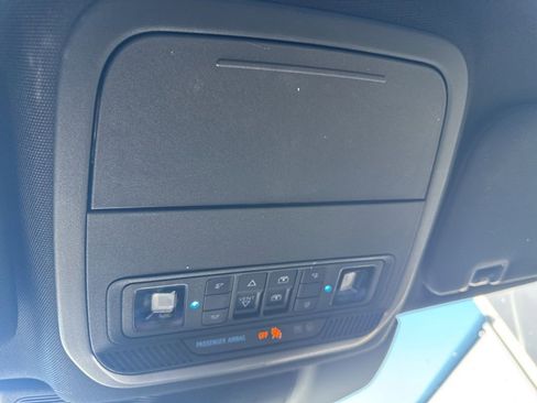 Certified 2024 Ford Explorer Timberline w/ Timberline Technology Package image 28