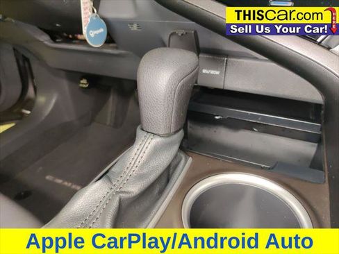 Used 2024 Toyota Camry LE FWD image 18