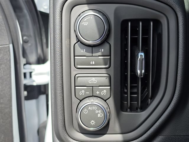 New 2026 Chevrolet Silverado 2500 W/T w/ WT Convenience Package AWD/4WD image 29