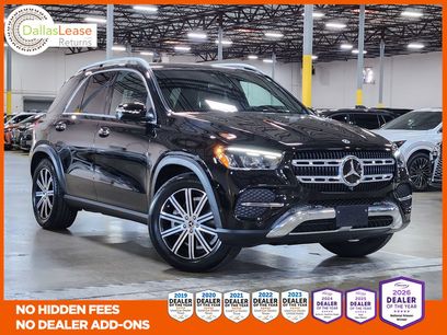 Used 2026 Mercedes-Benz GLE 350 4MATIC