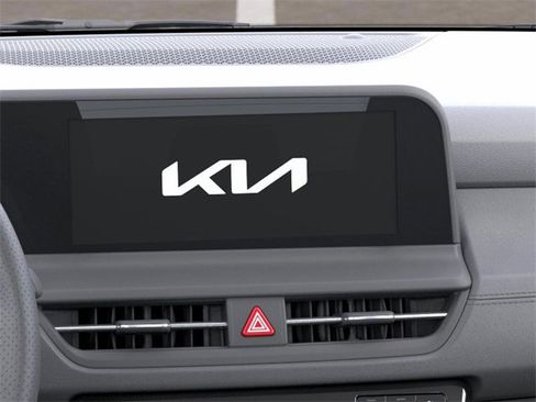 New 2026 Kia Seltos SX image 20