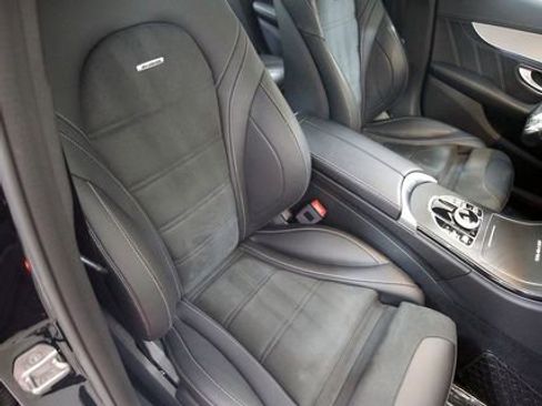 Used 2020 Mercedes-Benz C 63 AMG Sedan image 9