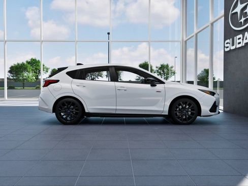 New 2026 Subaru Impreza RS AWD/4WD image 6