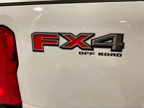 Used 2025 Ford F250 XLT w/ FX4 Off-Road Package AWD/4WD image 24