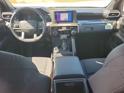 New 2025 Toyota Tacoma SR5 image 24