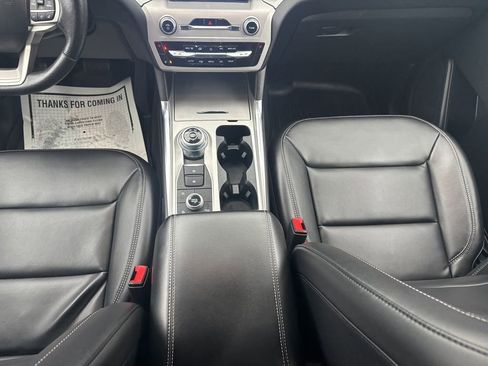 Certified 2023 Ford Explorer XLT w/ Equipment Group 202A image 30