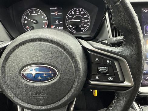 Used 2022 Subaru Outback Premium AWD/4WD image 25