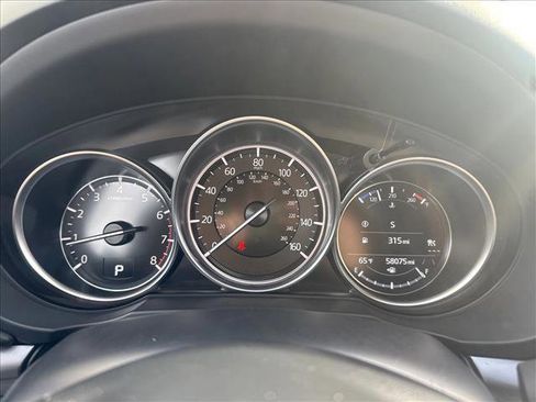 Certified 2024 MAZDA CX-5 AWD 2.5 S w/ Select Package image 13