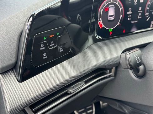 New 2026 Volkswagen GTI S FWD image 34