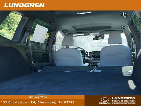 Used 2022 Honda Passport EX-L image 34