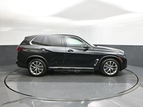 New 2026 BMW X5 xDrive40i image 26