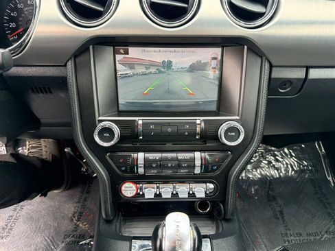 Used 2015 Ford Mustang GT Premium w/ Equipment Group 401A RWD image 29