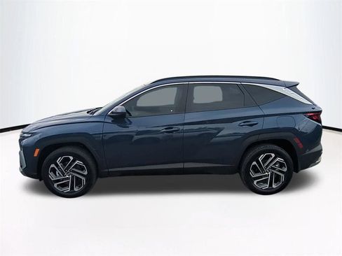 New 2026 Hyundai Tucson SEL AWD/4WD image 8