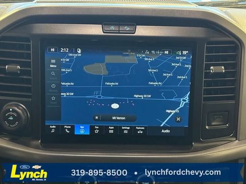 New 2026 Ford F150 XLT w/ Equipment Group 302A MID AWD/4WD image 4