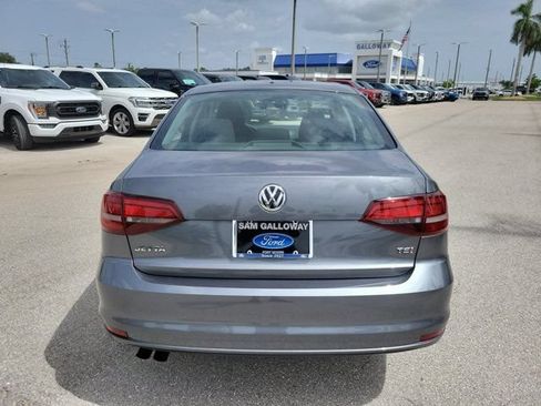 Used 2018 Volkswagen Jetta S FWD image 25
