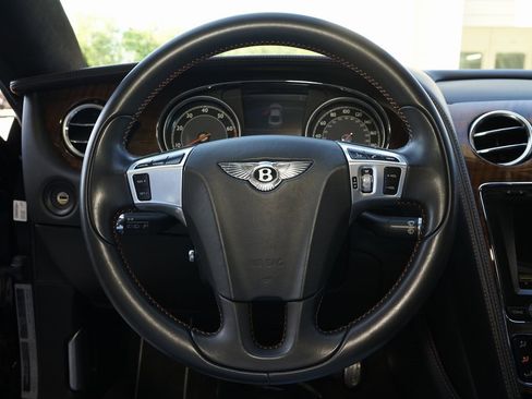 Used 2013 Bentley Continental GT image 12