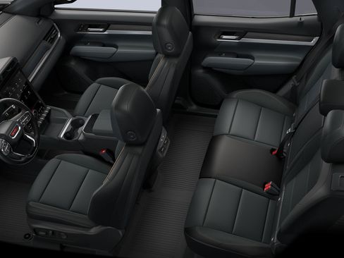 New 2026 GMC Terrain AT4 w/ Convenience Package III AWD/4WD image 39