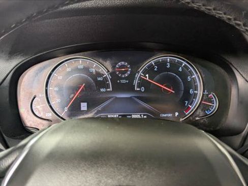 Used 2018 BMW X3 xDrive30i AWD/4WD image 29