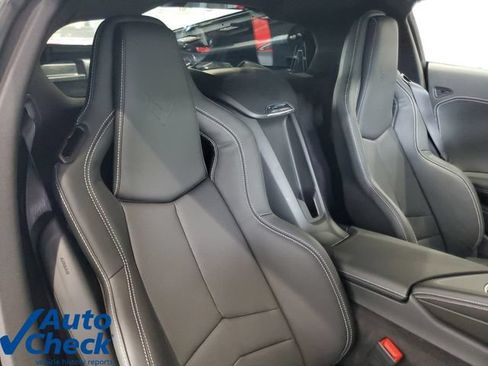 Used 2026 Chevrolet Corvette Stingray Coupe w/ 1LT RWD image 10