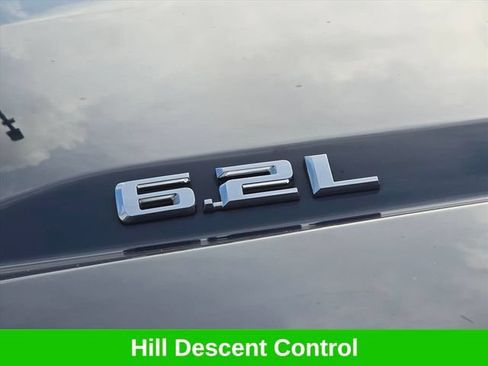 Used 2022 Chevrolet Silverado 1500 LT Trail Boss AWD/4WD image 29