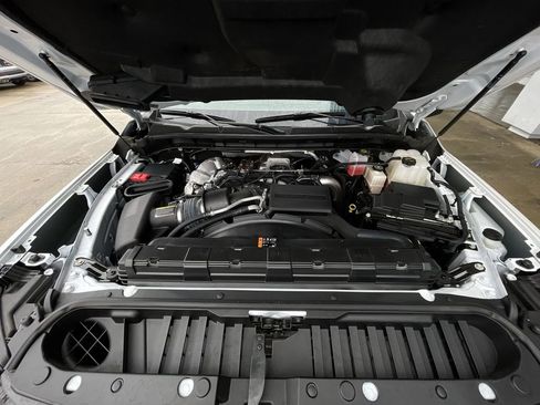 Certified 2025 GMC Sierra 2500 Denali Ultimate image 30