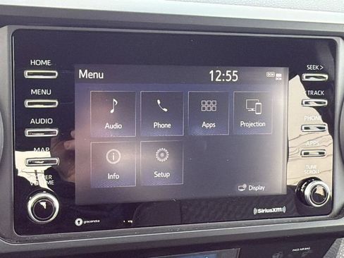 Certified 2023 Toyota Tacoma SR image 14