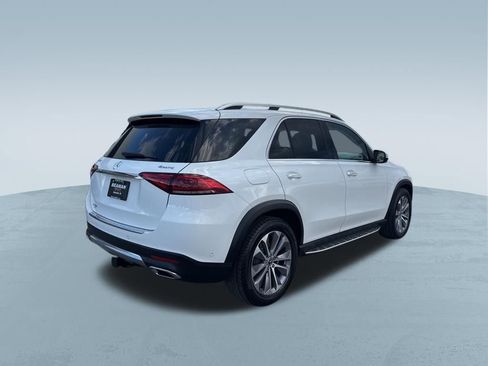 Used 2023 Mercedes-Benz GLE 350 4MATIC image 8