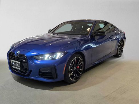 Used 2026 BMW 440i xDrive Coupe AWD/4WD image 7