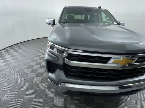 New 2026 Chevrolet Silverado 1500 LT image 59