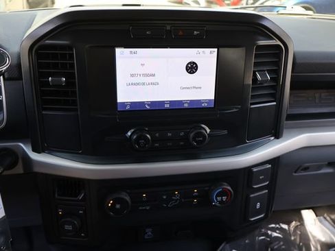 Used 2022 Ford F150 XL w/ Equipment Group 101A High image 25