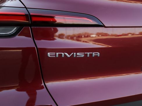 Used 2024 Buick Envista Preferred w/ Convenience I Package image 31